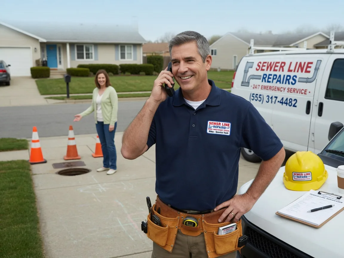 Emergency Plumber Bellaire, MI FAQs
